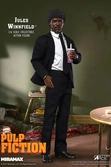 Pulp fiction figurine my favourite movie 1/6 jules winnfield 30 cm