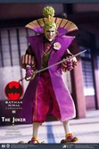 Batman ninja figurine 1/6 my favourite movie joker special ver. 30 cm