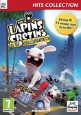 Les Lapins Crétins La grosse Aventure : Hits Collection - PC