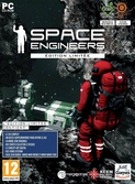 Space Engineers - édition limitée - PC