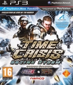Time Crisis : Razing Storm - PS3