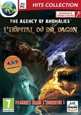 The Agency of Anomalies: L'Hôpital du Dr Dragon - PC