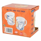 Dragon ball  mugs shenlong (carton de 6)