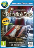 Detective Quest  La Pantoufle de Verre - PC