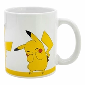Pokemon  mugs pikachu (carton de 6)