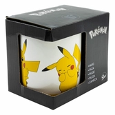 Pokemon  mugs pikachu (carton de 6)