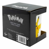 Pokemon  mugs pikachu (carton de 6)