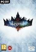 Endless Legend - PC
