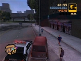 GTA III édition Just For Games - PC