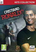 Cristiano Ronaldo Freestyle - PC