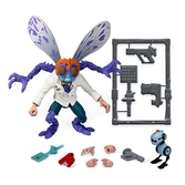 Les tortues ninja figurine ultimates baxter stockman version 2 18 cm