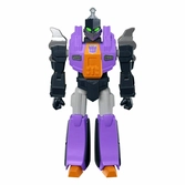 Transformers figurine ultimates bombshell 18 cm