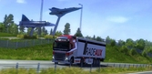 Euro Truck 2 Simulator Nordic Platinum édition