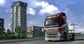 Euro Truck 2 Simulator Nordic Platinum édition
