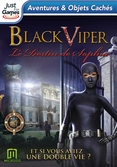 Black Viper : le destin de Sophia - PC