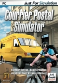 Courrier Postal Simulator - PC