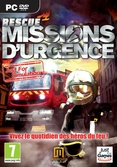 Rescue Missions d'urgence - PC