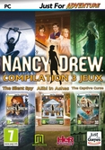 Nancy Drew Compilation