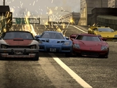 Burnout Revenge - Playstation 2