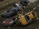 Burnout Revenge - Playstation 2