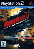Burnout Revenge - Playstation 2