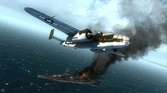 Air Conflicts Pacific Carriers - PS4