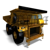 Travaux Miniers Simulator édition Just For Games - PC