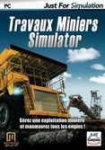 Travaux Miniers Simulator édition Just For Games - PC