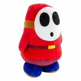 Mario kart peluche mocchi-mocchi shy guy 41 cm