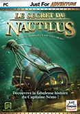 Le Secret du Nautilus édition Just For Games - PC