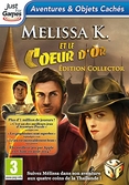 Melissa K et le Coeur d'Or - PC