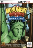 Monument Builders : Statue de la Liberté édition Just For Games - PC