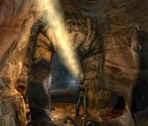 Alone in the Dark : The new nightmare - Playstation 2