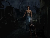 Alone in the Dark : The new nightmare - Playstation 2
