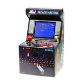 Mini arcade machine 240-en-1 20 cm