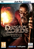 Dungeon Lords MMXII - PC