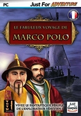 Le Fabuleux Voyage de Marco Polo - PC