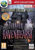 Mystery Case Files : Terreur à Ravenhearst - PC