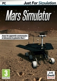 Mars Simulator - PC