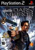 Syphon Filter Dark Mirror - Playstation 2