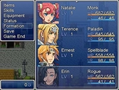 RPG Maker VX - PC