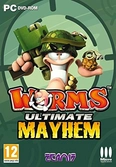 Worms Ultimate Mayhem - PC