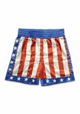 Rocky short apollo creed