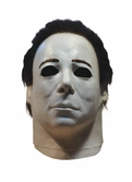Halloween 4 : le retour de michael myers masque latex michael myers