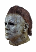 Halloween (2018) masque latex michael myers