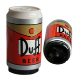 Simpsons ouvre-bouteille duff beer