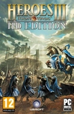 Heroes of Might & Magic III HD Edition - PC