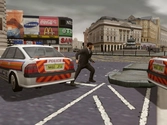 The Getaway - Playstation 2
