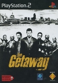 The Getaway - Playstation 2
