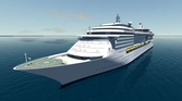 European Ship Simulator